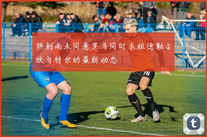 热刺尚未同意罗马同时求租德勒古欣与特尔的最新动态